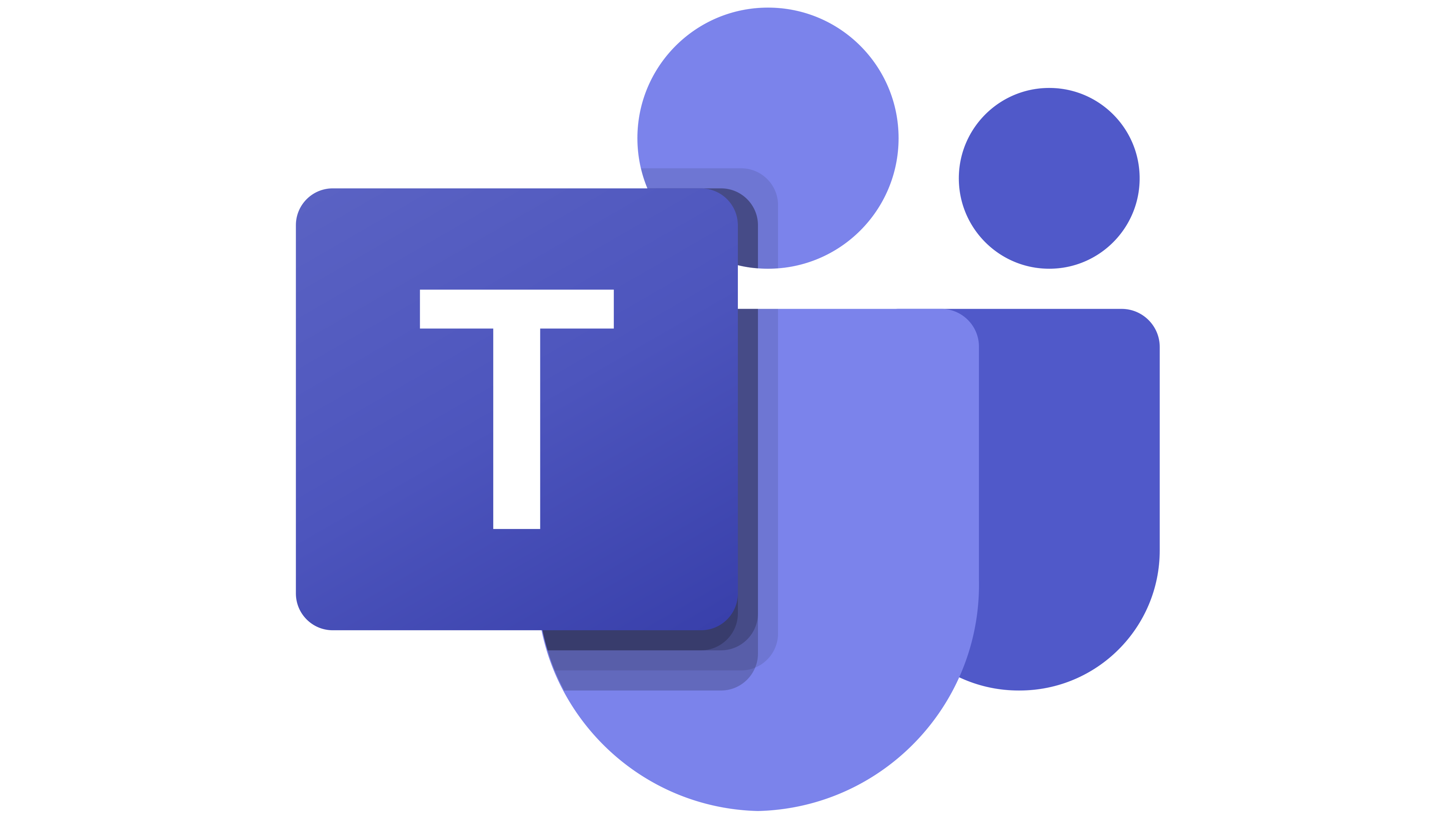 Microsoft Teams logo